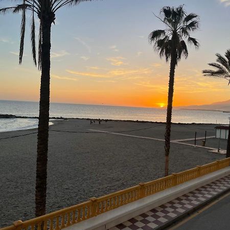 Primera Linea De Playa En Torrenueva Torrenueva  Esterno foto