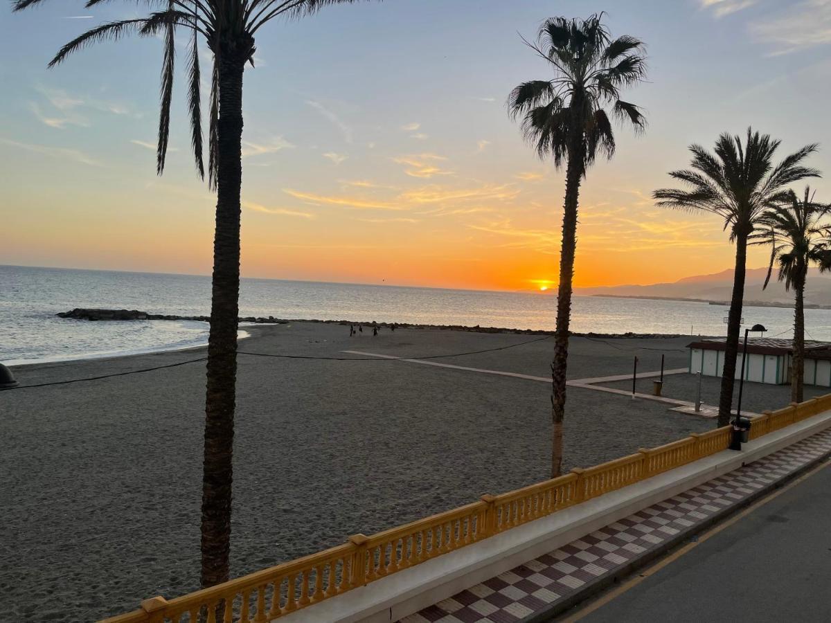 Primera Linea De Playa En Torrenueva Torrenueva  Esterno foto